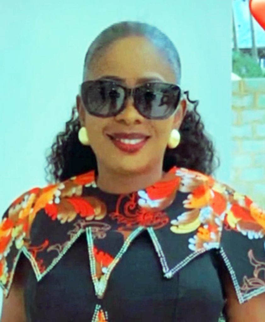 Adetoro Taiwo (Member Board of Trustees)